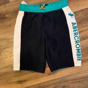 Abercrombie Kids Swimming Trunks